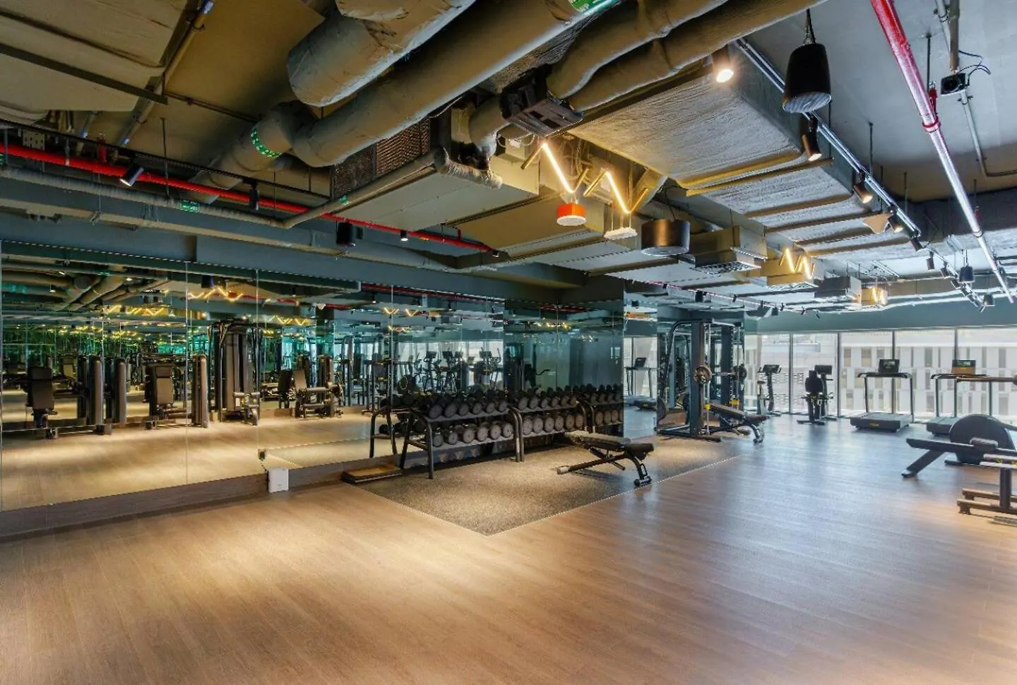 Glamorous Studio! Walk To Burj Khalifasleep 3! Dubai United Arab Emirates